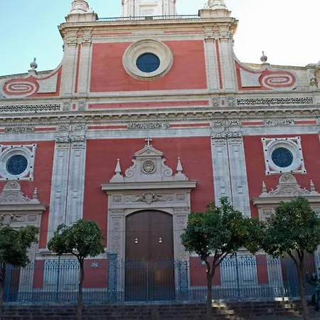 Lejlighed Entero De 170m2 A 1 Min De La Catedral *