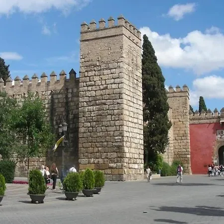 Entero De 170m2 A 1 Min De La Catedral Lejlighed
