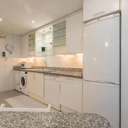 Entero De 170m2 A 1 Min De La Catedral Daire Sevilla