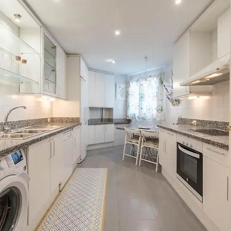 Entero De 170m2 A 1 Min De La Catedral Daire Sevilla