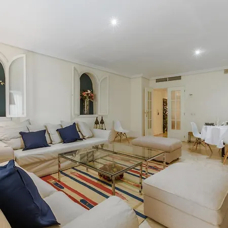 Entero De 170m2 A 1 Min De La Catedral Daire *