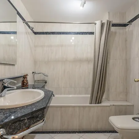Entero De 170m2 A 100 Metros De La Catedral Apartamento Sevilla